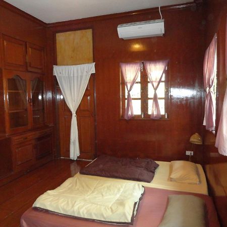 Planter'S Hostel Чіангмай Екстер'єр фото